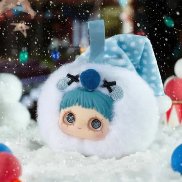 MayMei - Crazy Circus Series Plush (v5) Blind Box - Image 6