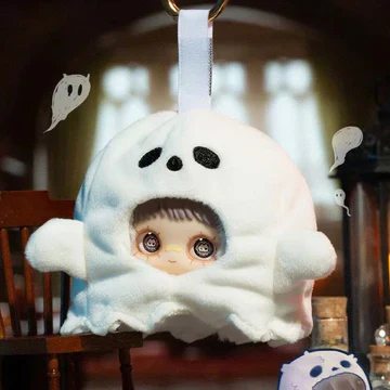 MayMei - Crazy Circus Series Plush (v5) Blind Box - Image 7