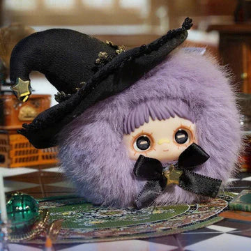 MayMei - Crazy Circus Series Plush (v5) Blind Box - Image 8