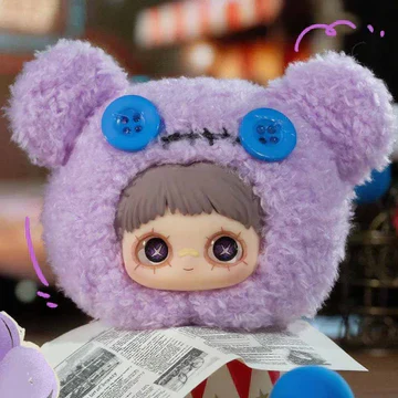 MayMei - Crazy Circus Series Plush (v5) Blind Box - Image 9
