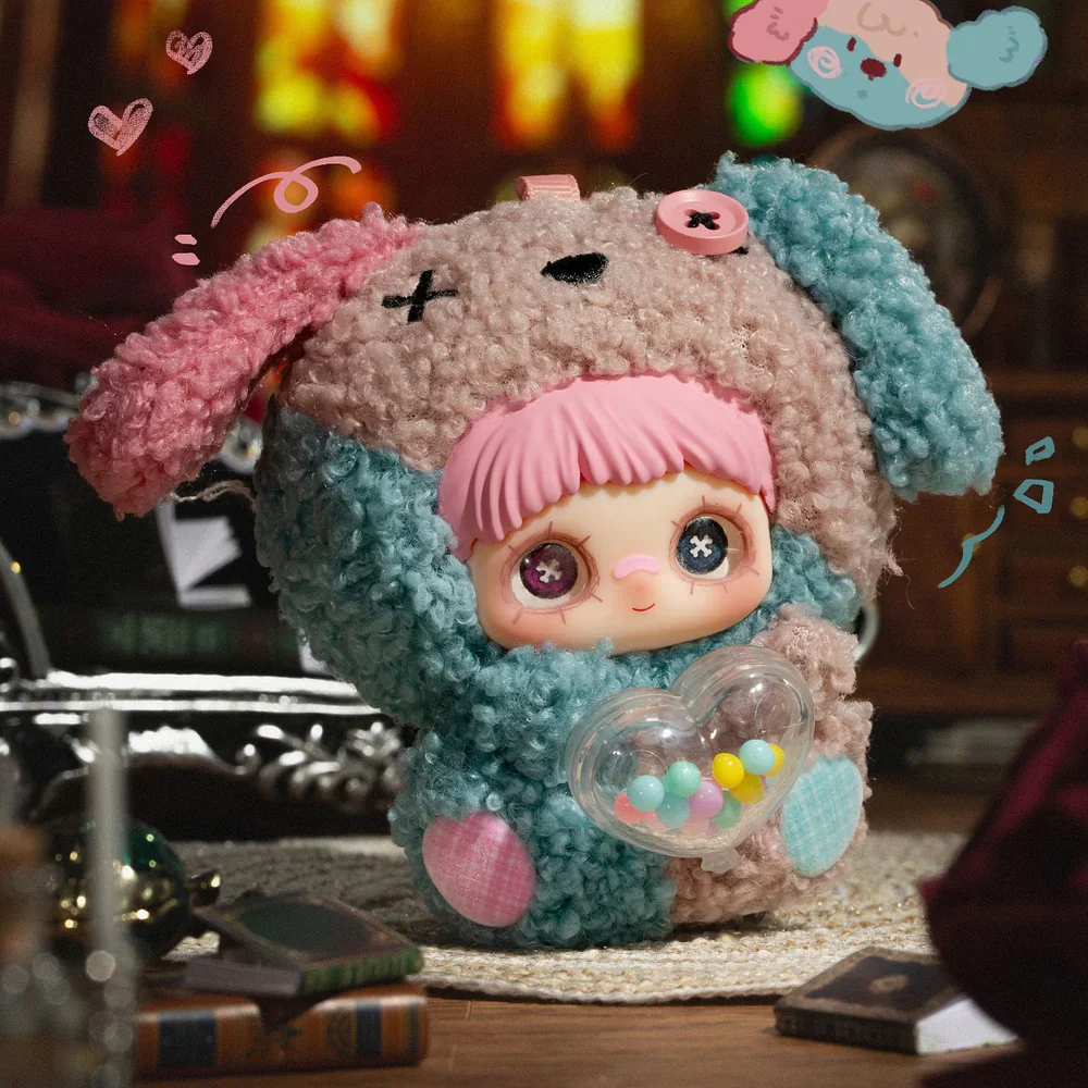 MayMei - May I Love You Series Plush (v6) Blind Box - Image 10