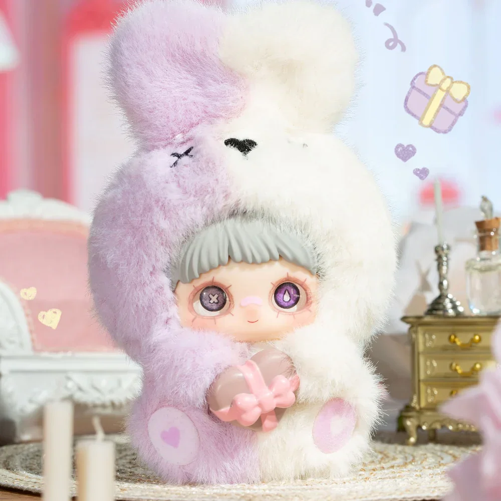 MayMei - May I Love You Series Plush (v6) Blind Box - Image 2