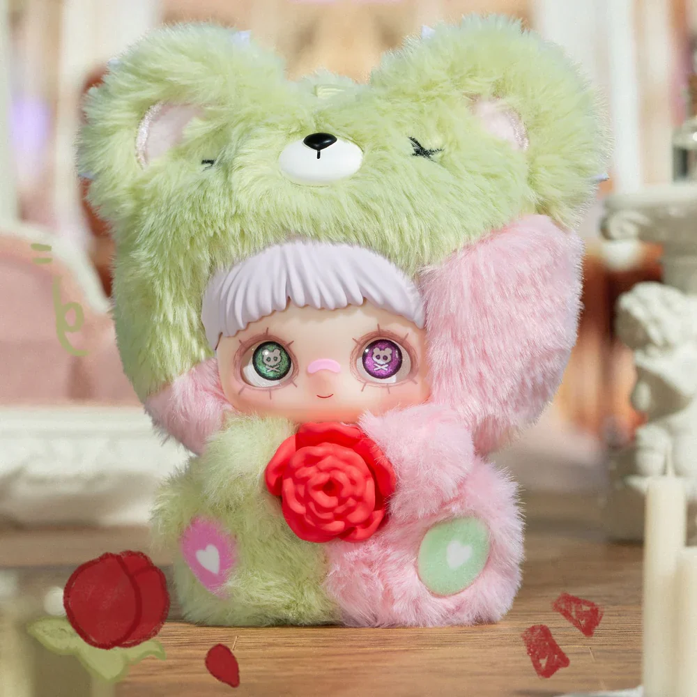 MayMei - May I Love You Series Plush (v6) Blind Box - Image 3