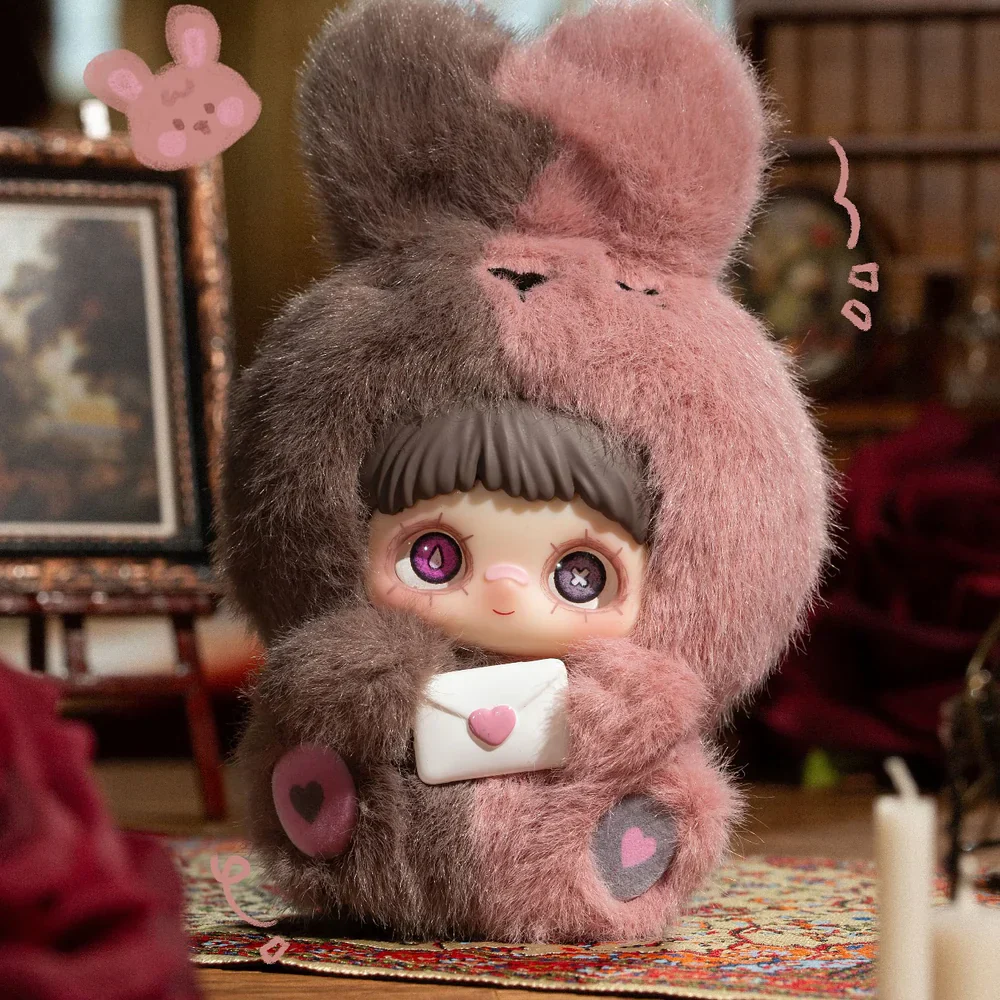 MayMei - May I Love You Series Plush (v6) Blind Box - Image 6