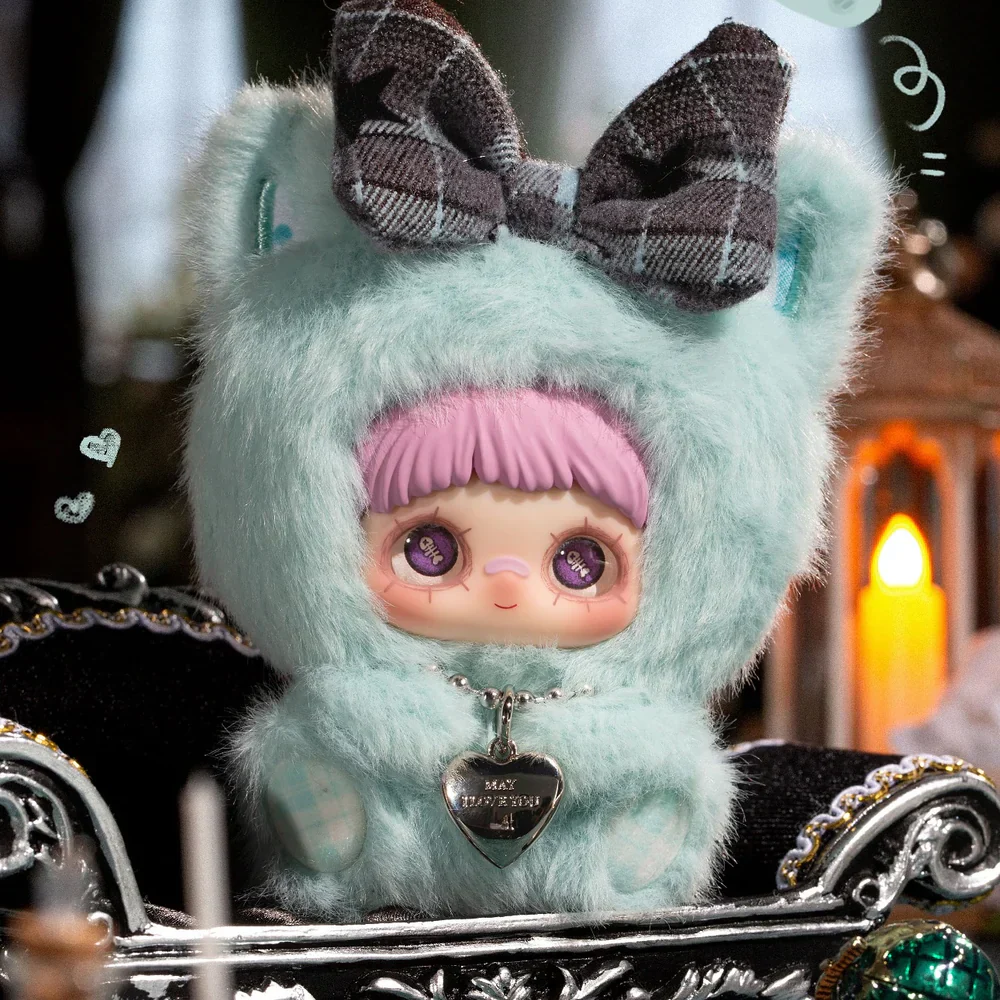 MayMei - May I Love You Series Plush (v6) Blind Box - Image 7