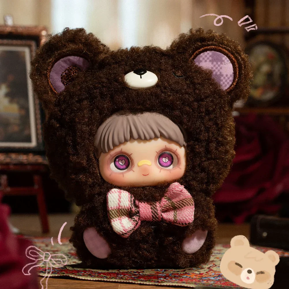 MayMei - May I Love You Series Plush (v6) Blind Box - Image 8