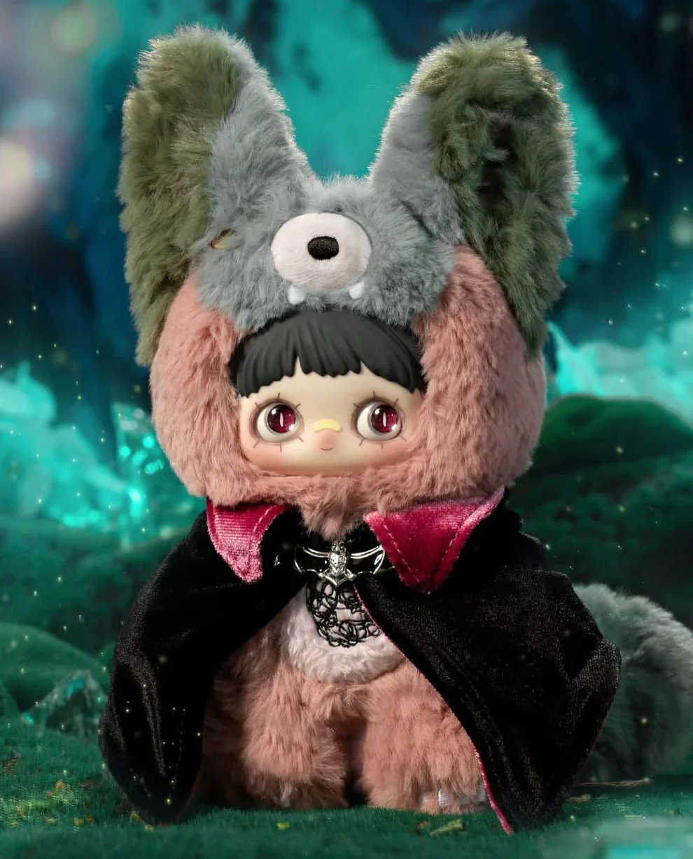 MayMei - Symbiote Neverland Series (v4) Blind Box - Image 3