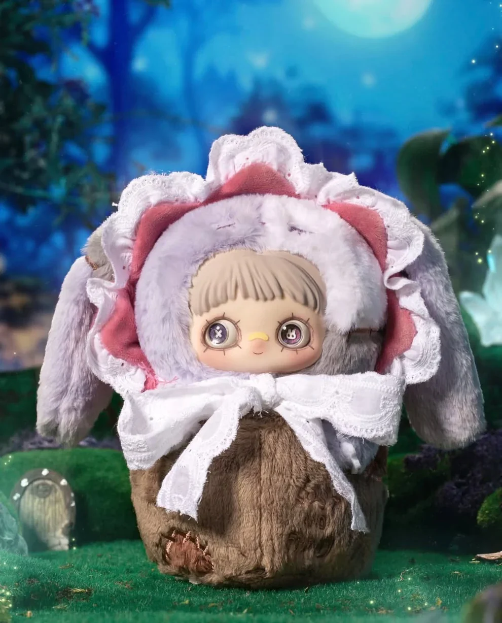 MayMei - Symbiote Neverland Series (v4) Blind Box - Image 5
