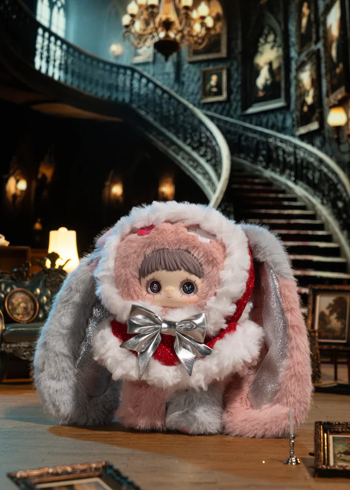 MayMei - Winter Weirdness Plush Series Blind Box - Image 3