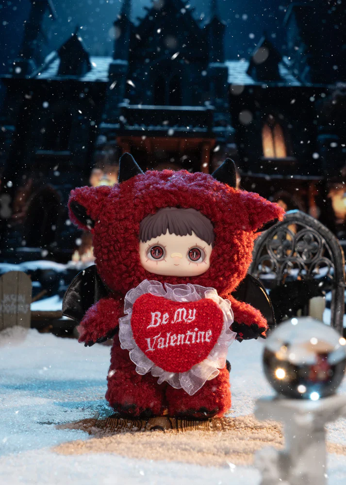 MayMei - Winter Weirdness Plush Series Blind Box - Image 6