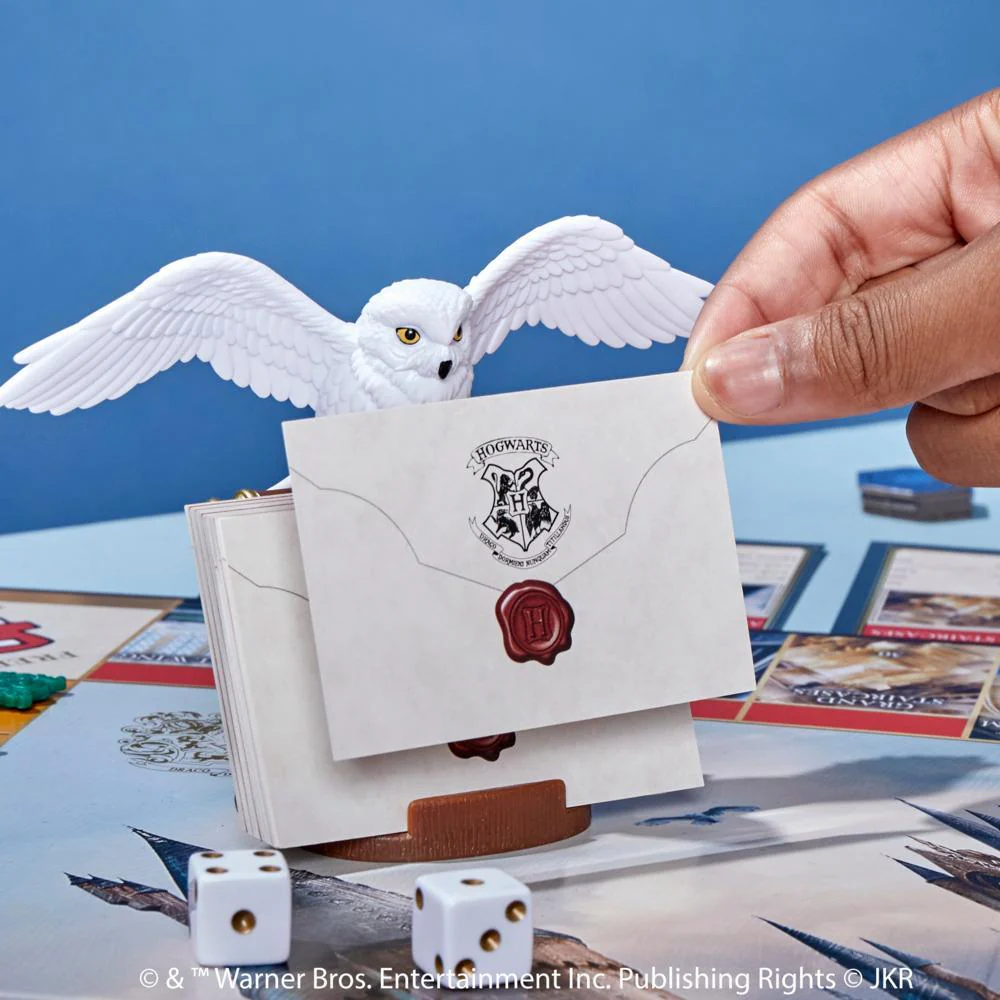 Monopoly: Harry Potter - Image 7