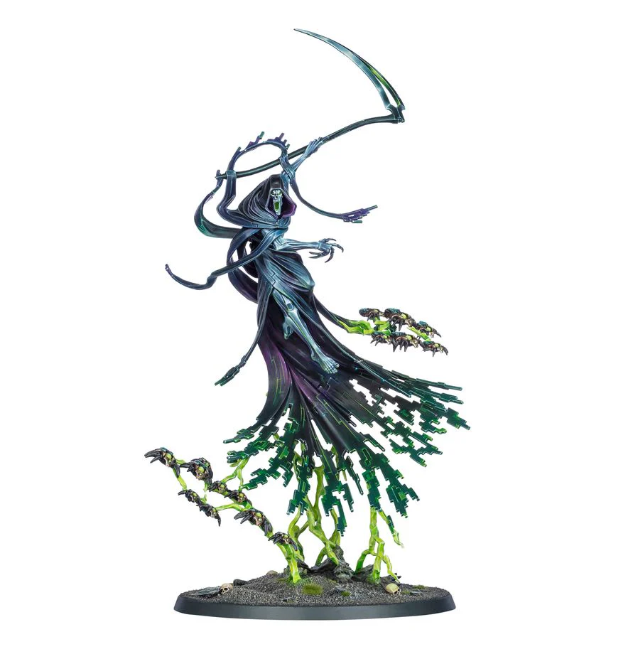 Necrons: C'tan Shard of the Nightbringer - Image 2