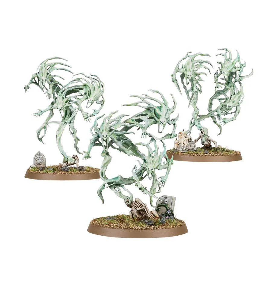 Nighthaunt: Spirit Hosts - Image 2