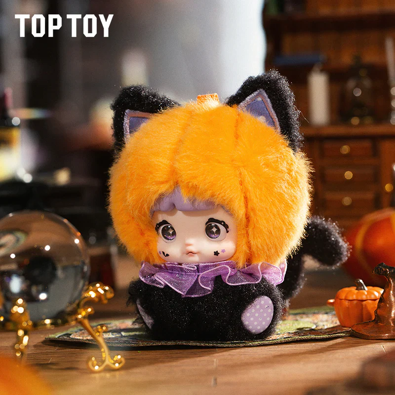 Nommi - Mibao Fairytale Town Plush Doll Blind Box - Image 3