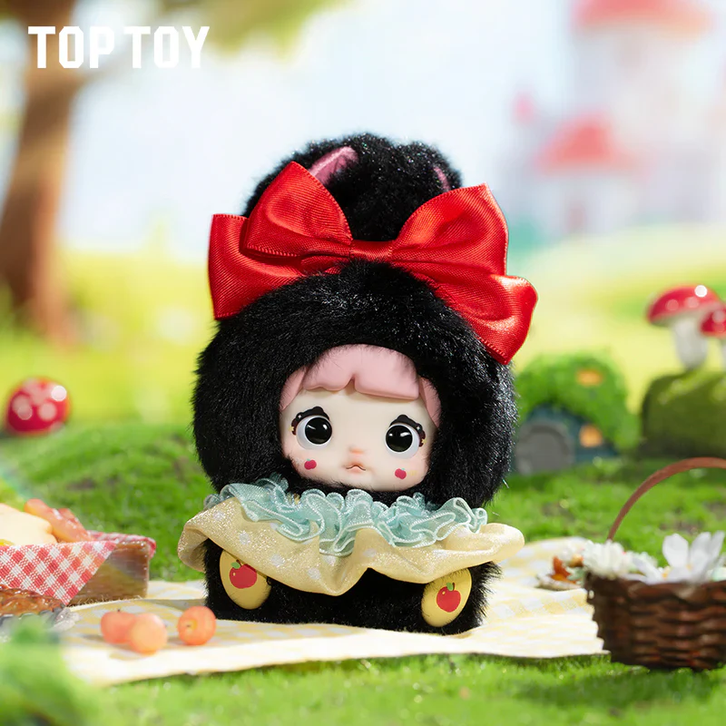 Nommi - Mibao Fairytale Town Plush Doll Blind Box - Image 4