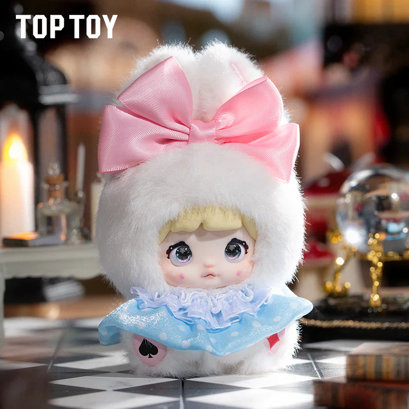 Nommi - Mibao Fairytale Town Plush Doll Blind Box - Image 6