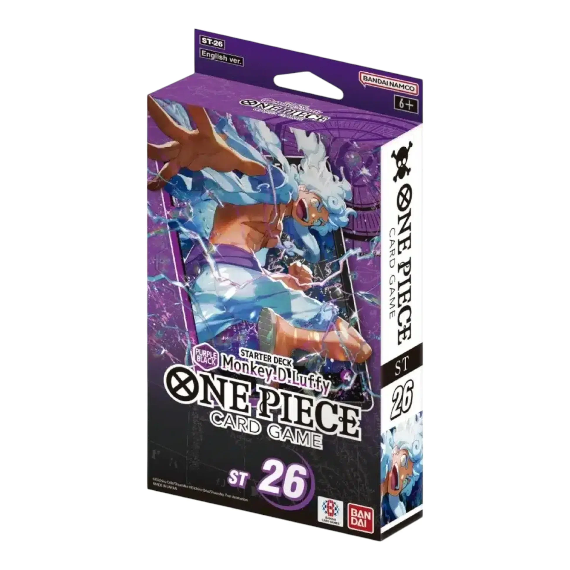 One Piece: Starter Decks - Image 4