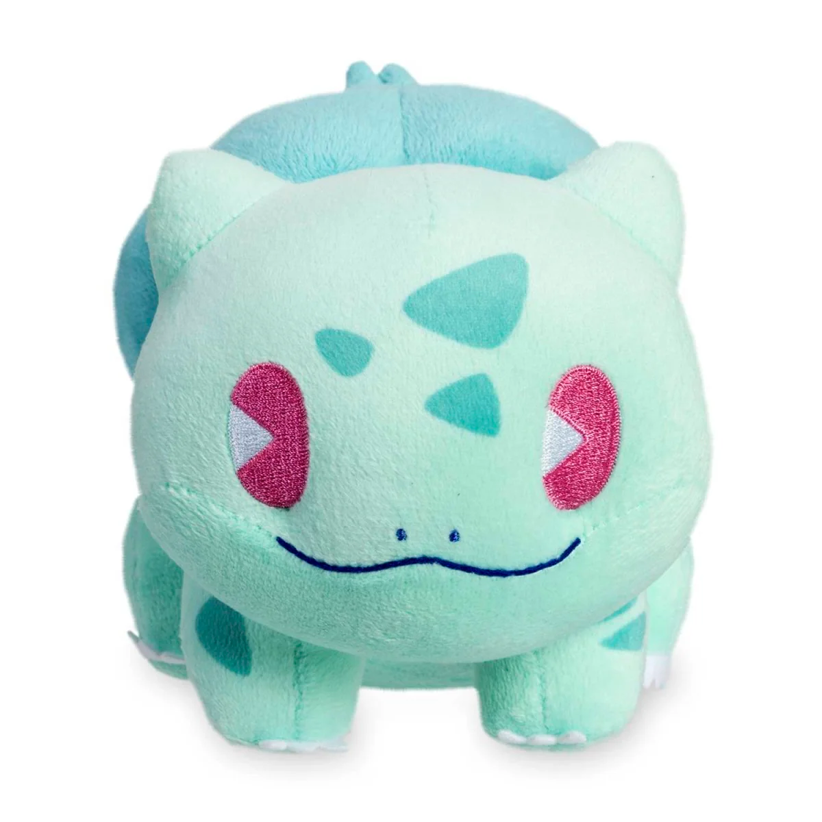 Pokémon Center: Bulbasaur Pokémon Soda Pop Plush -5 ½ In. - Image 2