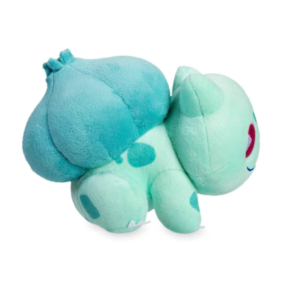 Pokémon Center: Bulbasaur Pokémon Soda Pop Plush -5 ½ In. - Image 3