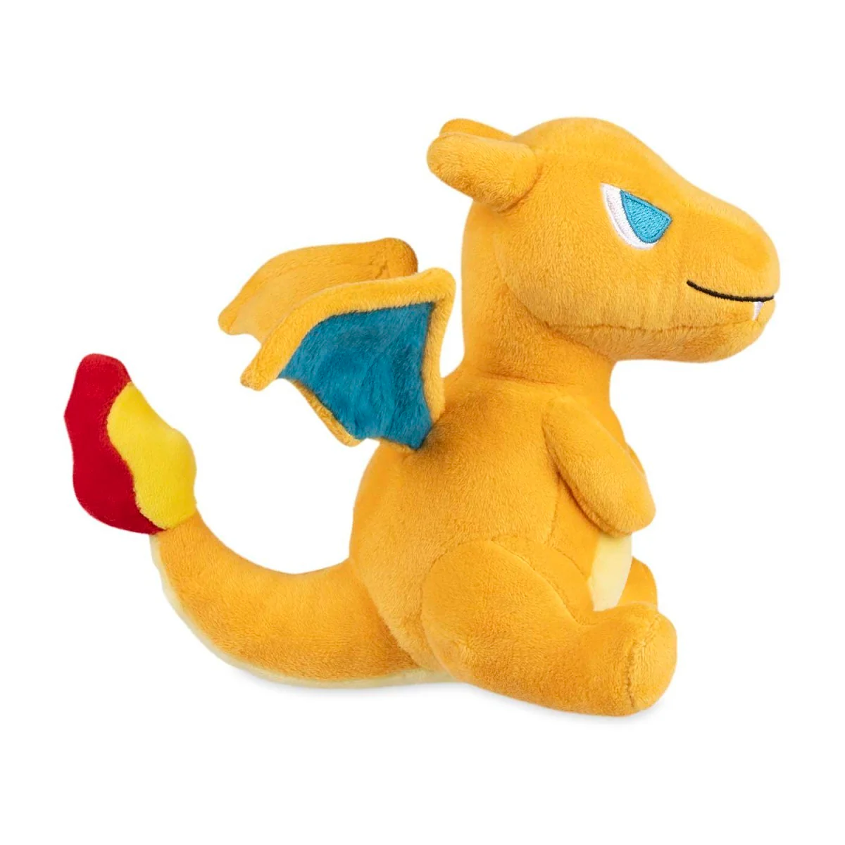 Pokémon Center: Charizard Pokémon Dolls Plush - 8 In. - Image 3