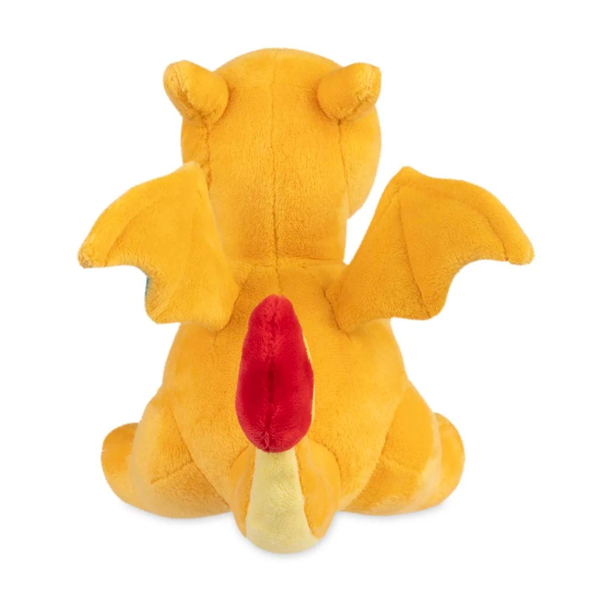 Pokémon Center: Charizard Pokémon Dolls Plush - 8 In. - Image 4