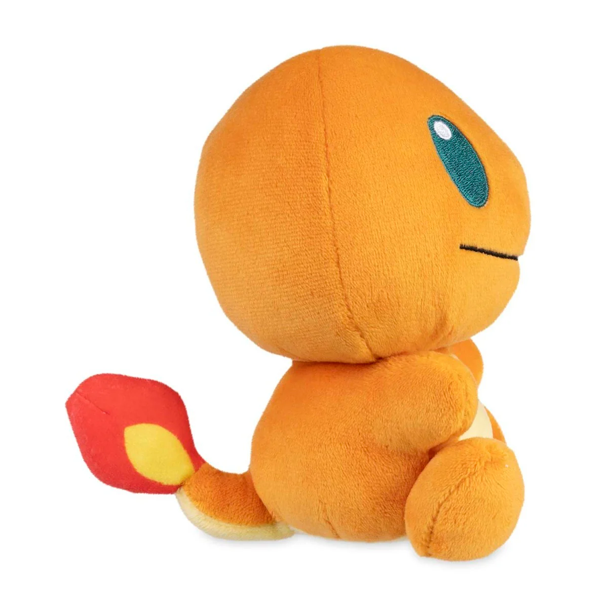 Pokémon Center: Charmander Pokémon Dolls Plush - 5 ½ In. - Image 3