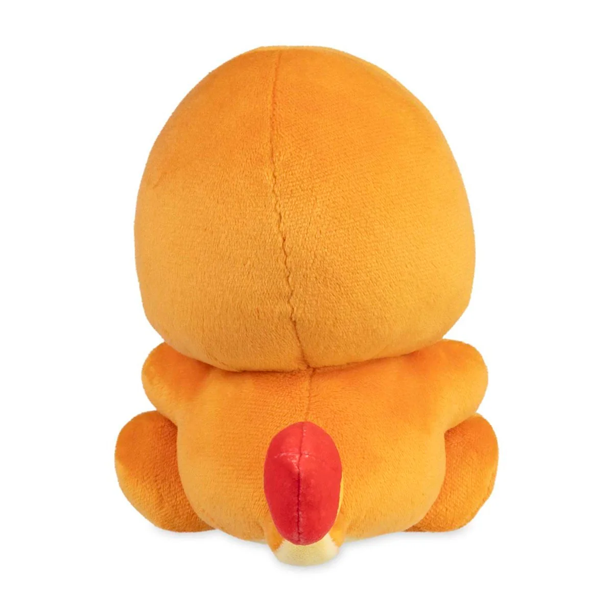 Pokémon Center: Charmander Pokémon Dolls Plush - 5 ½ In. - Image 4