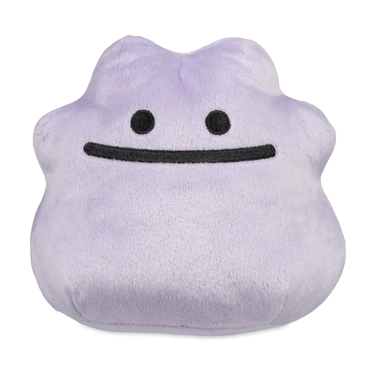 Pokémon Center: Ditto Pokémon Dolls Plush - 5 ½ In. - Image 2
