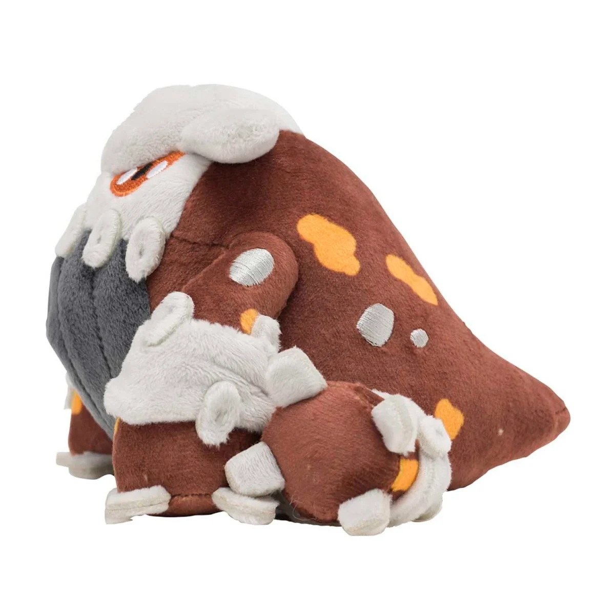 Pokémon Center: Heatran Sitting Cuties Plush - 7 In. - Image 3