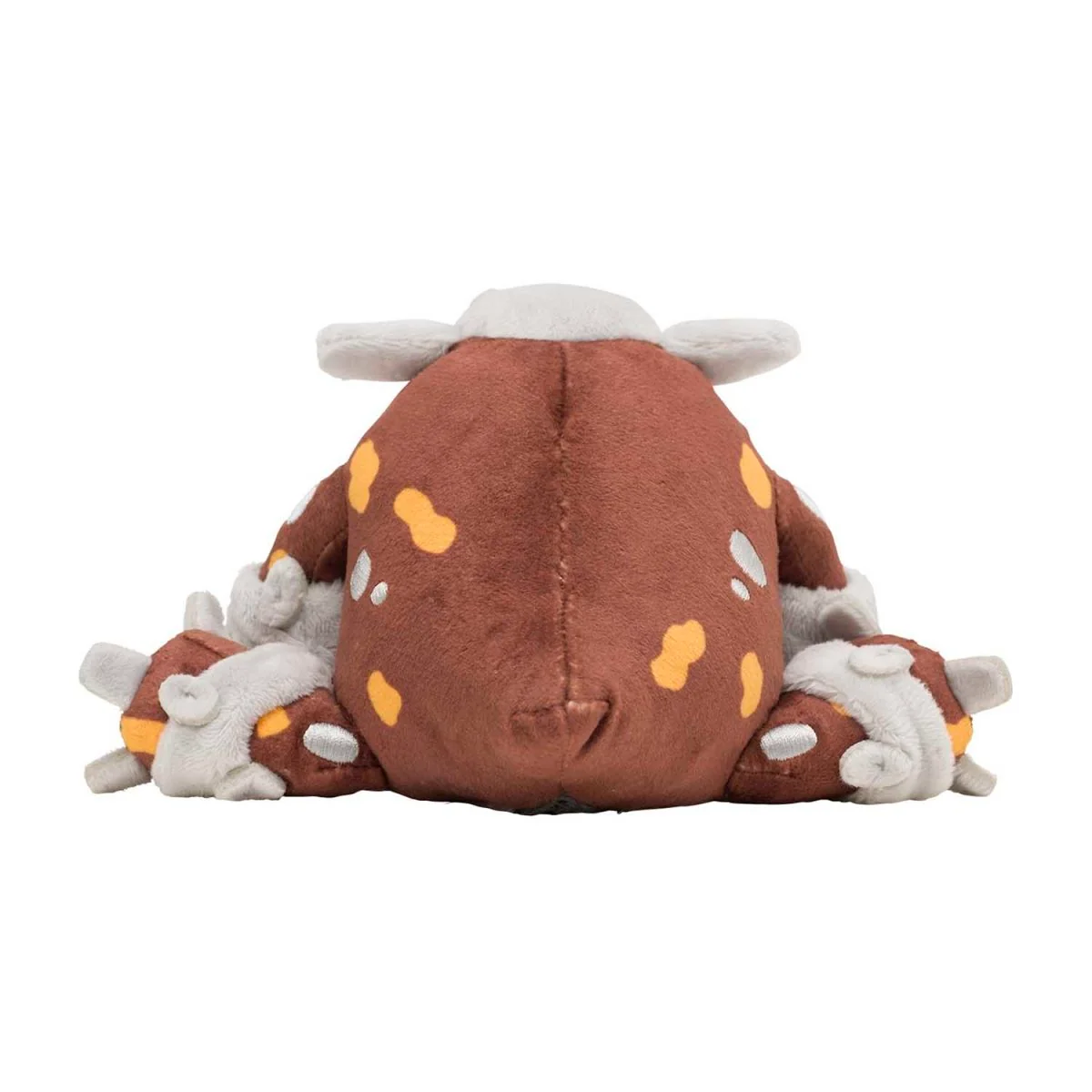 Pokémon Center: Heatran Sitting Cuties Plush - 7 In. - Image 4