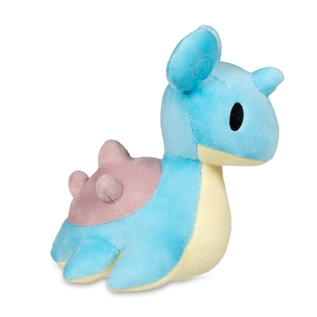 Pokémon Center: Lapras Pokémon Dolls Plush - 6 ½ In. - Image 3