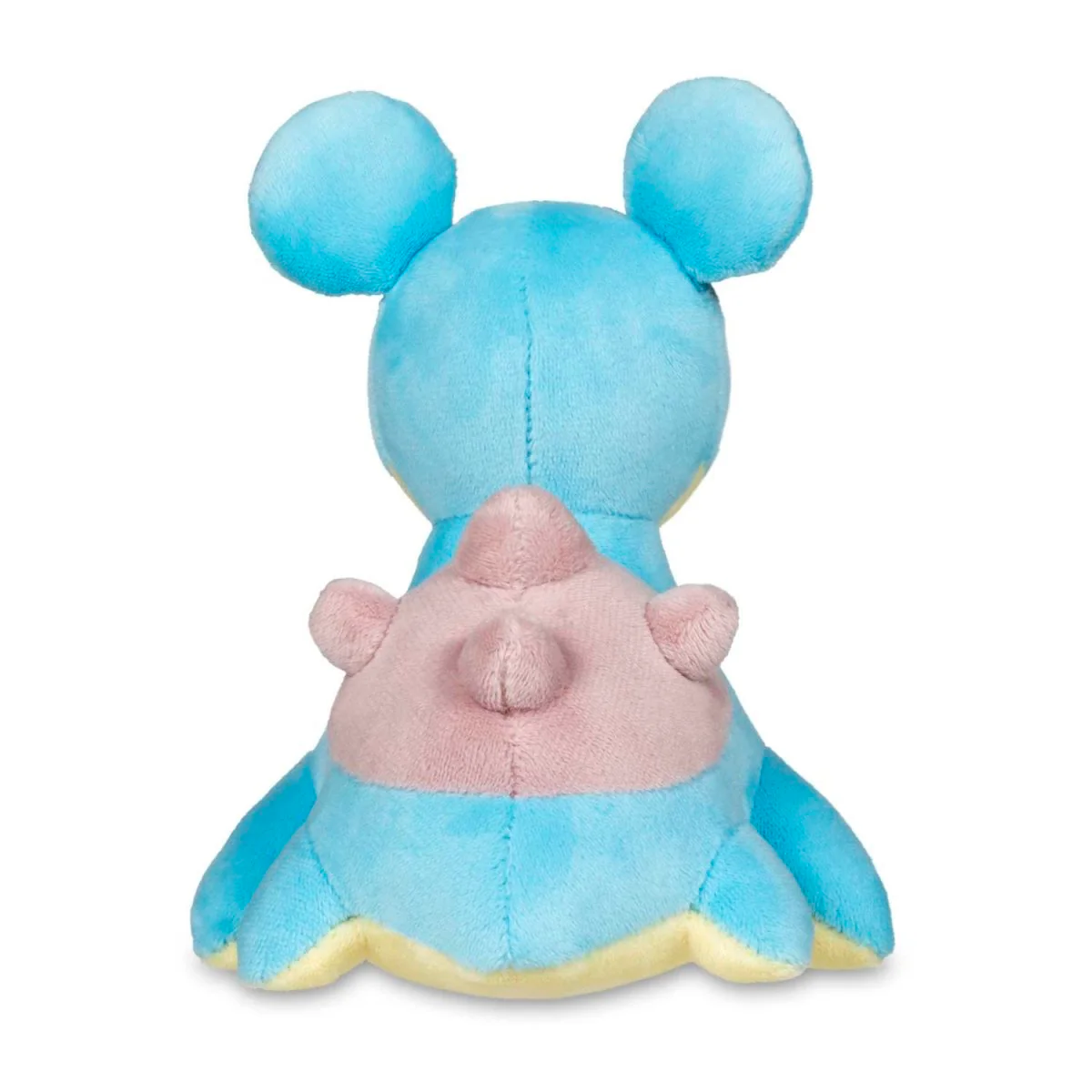 Pokémon Center: Lapras Pokémon Dolls Plush - 6 ½ In. - Image 4