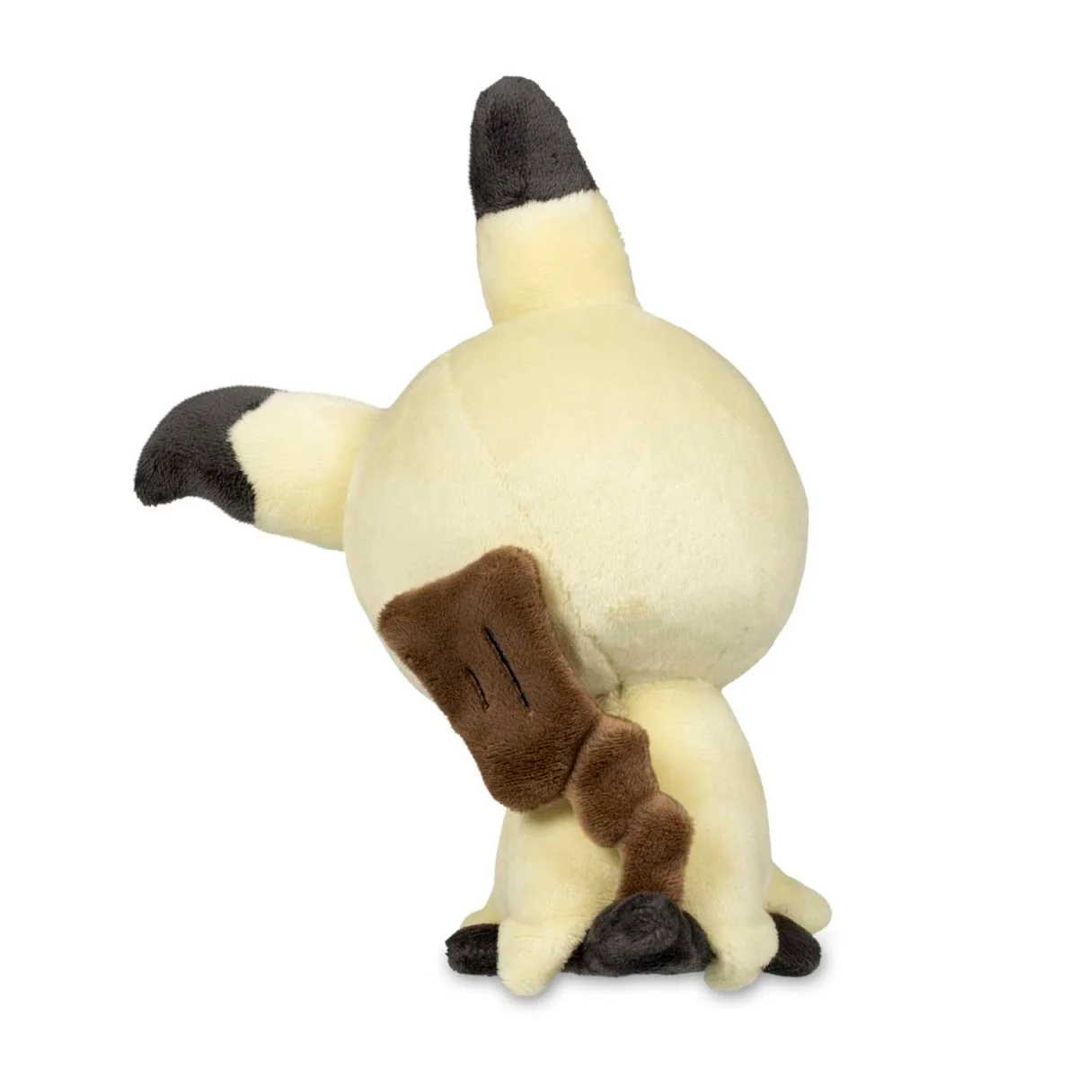Pokémon Center: Mimikyu Pokémon Dolls Plush - 7 In. - Image 4