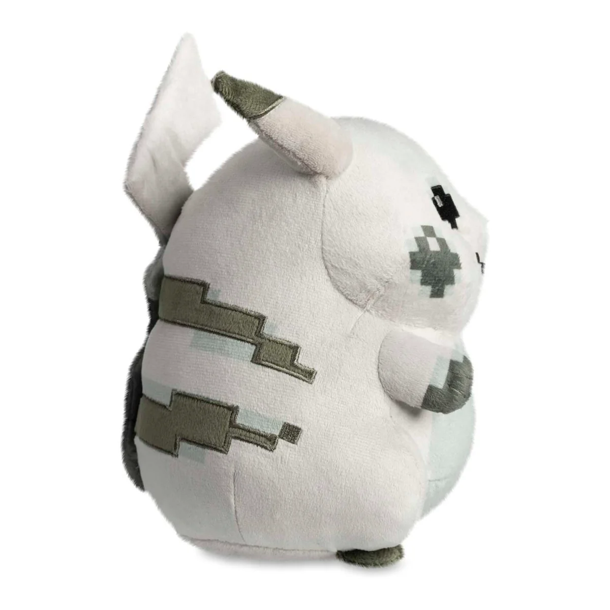 Pokémon Center: Pikachu 1996 Style Plush - Image 3