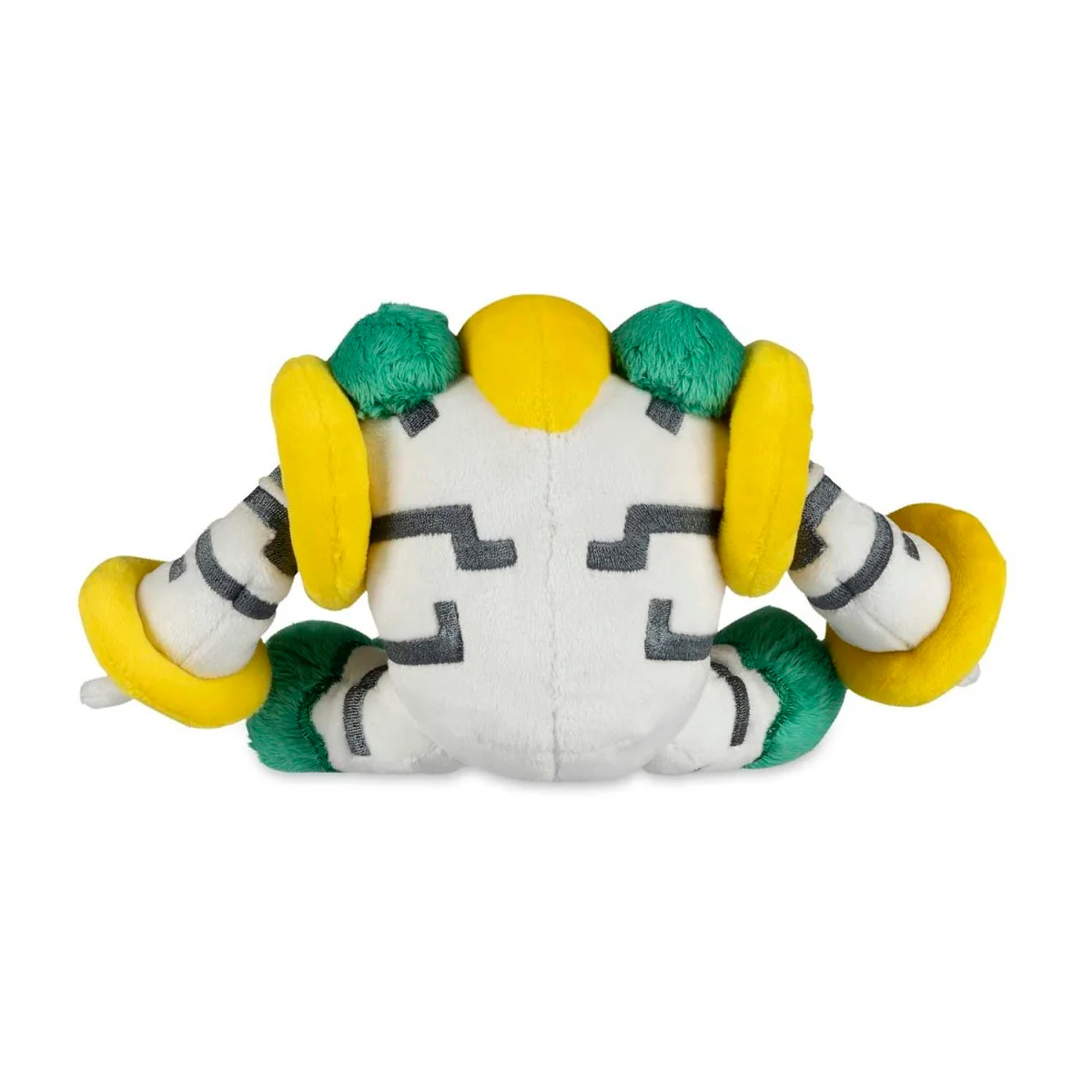 Pokémon Center: Regigigas Sitting Cuties Plush - 9 ½ In. - Image 4