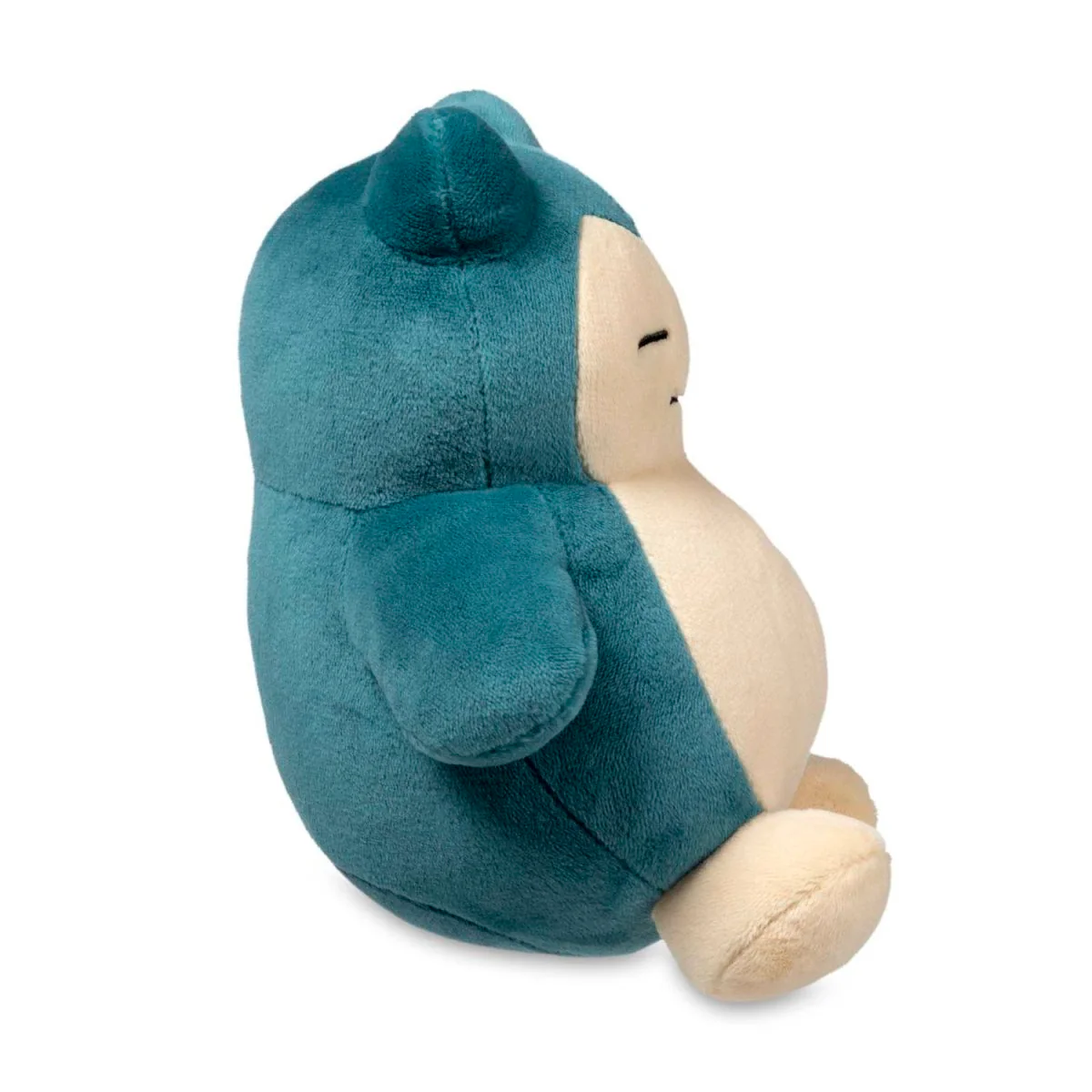 Pokémon Center: Snorlax Pokémon Dolls Plush - 6 In. - Image 3