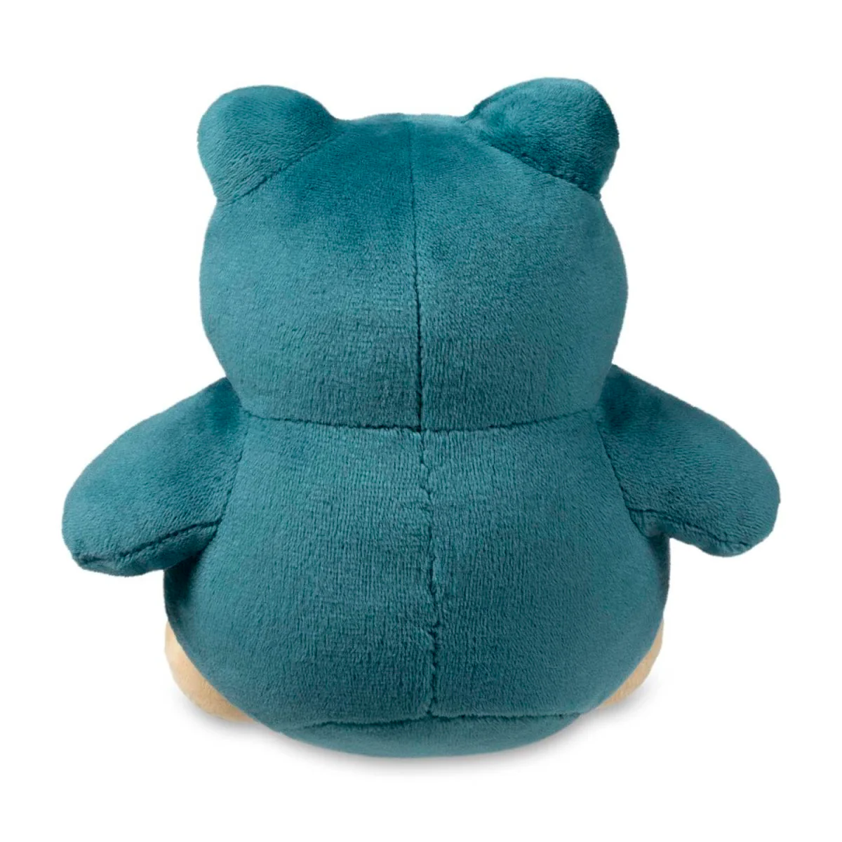 Pokémon Center: Snorlax Pokémon Dolls Plush - 6 In. - Image 4