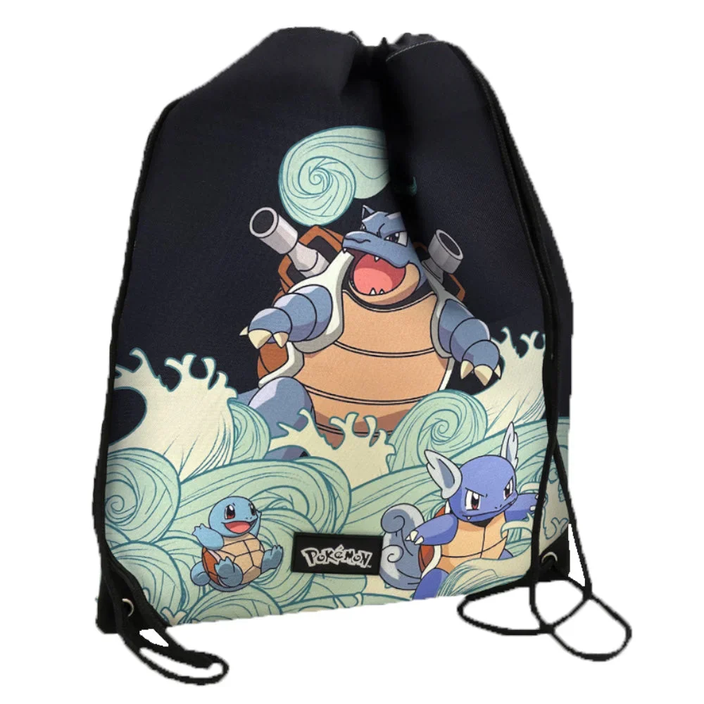 Pokémon - Drawstring Backpack (Official Merchandise) - Image 3
