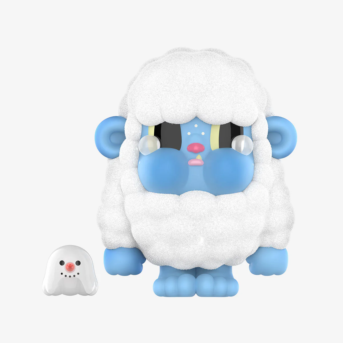 POP MART: CRYBABY - Monster's Tears Series Figures - Image 10