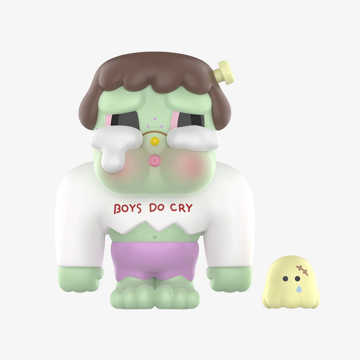 POP MART: CRYBABY - Monster's Tears Series Figures - Image 14