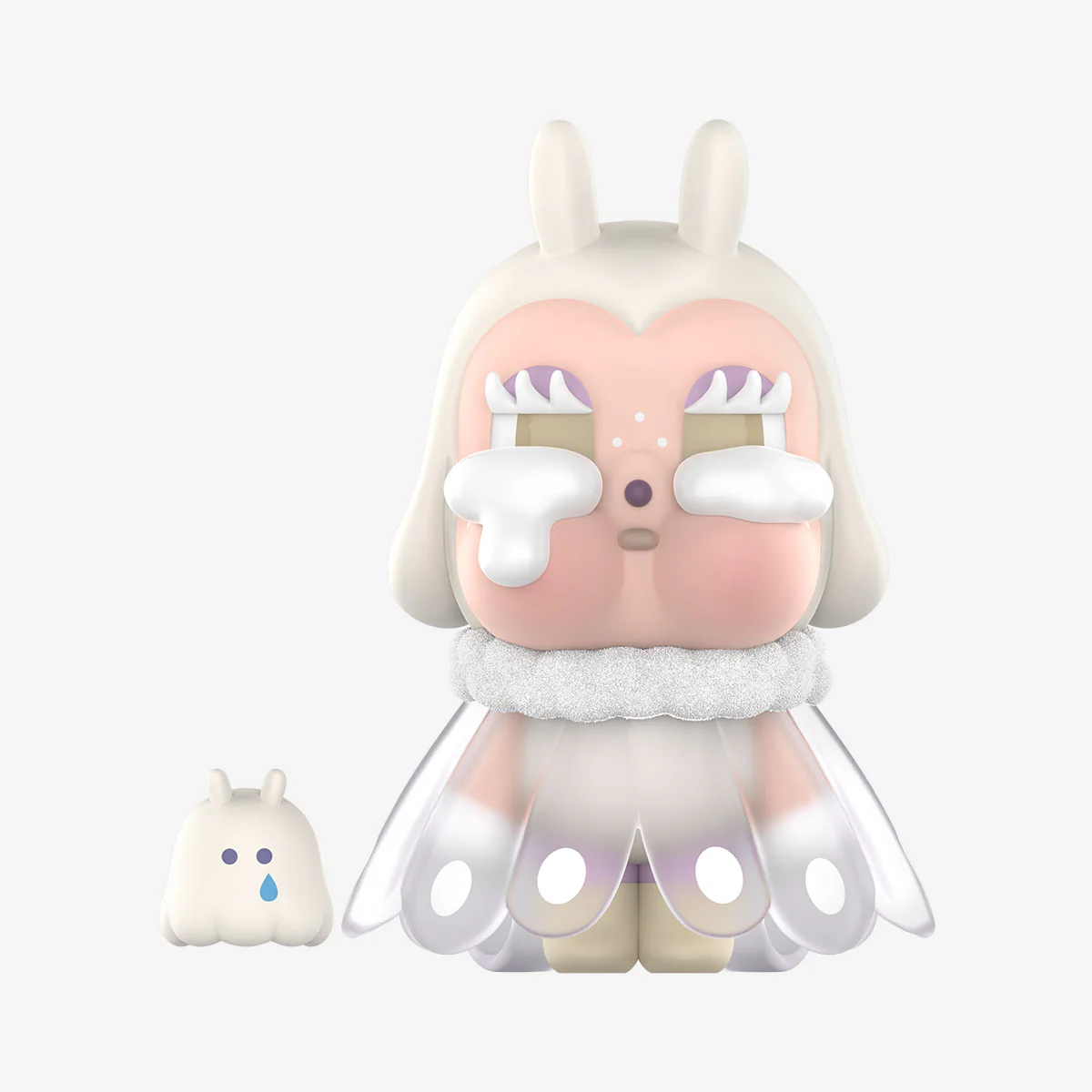 POP MART: CRYBABY - Monster's Tears Series Figures - Image 3