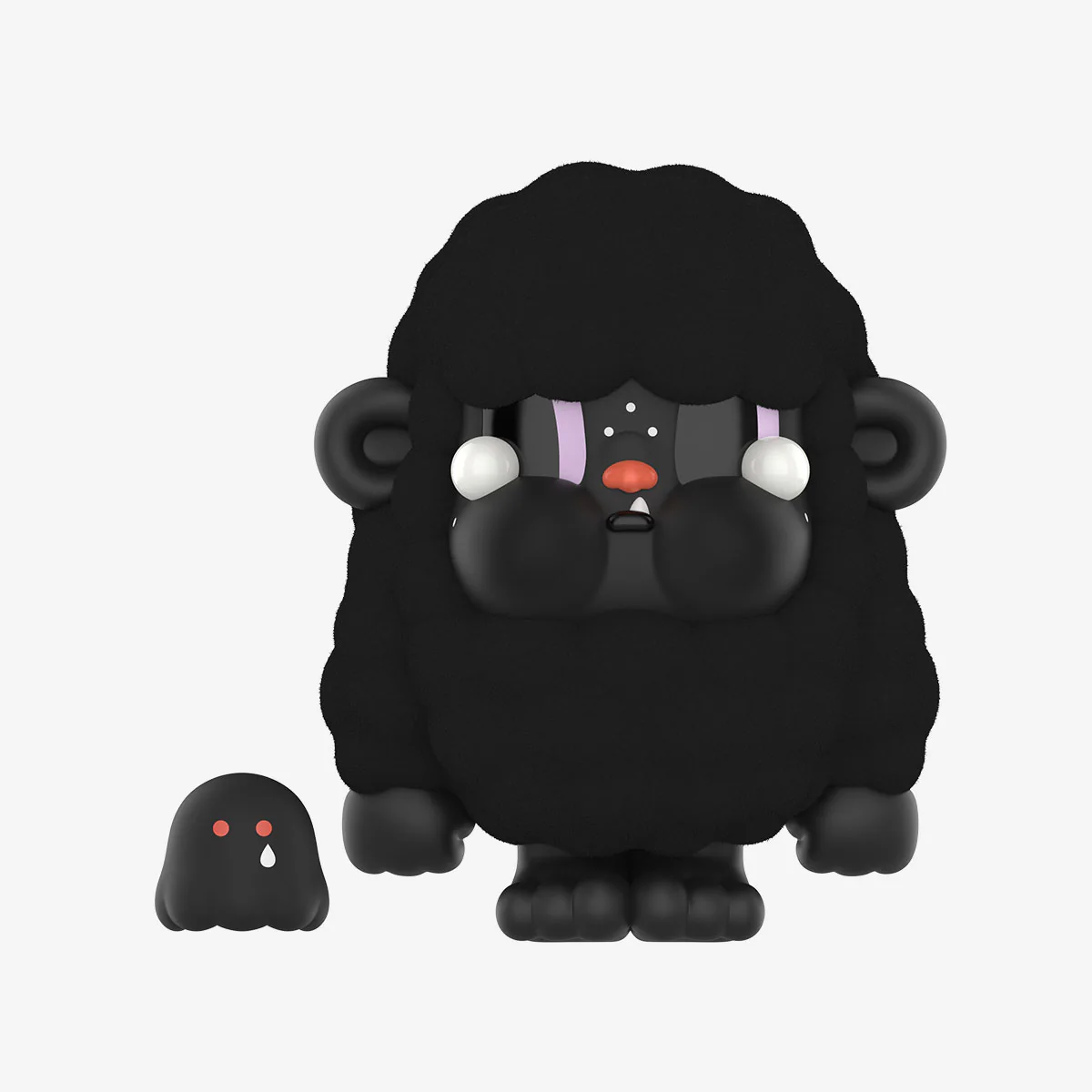 POP MART: CRYBABY - Monster's Tears Series Figures - Image 4