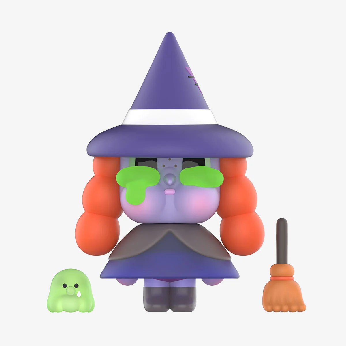 POP MART: CRYBABY - Monster's Tears Series Figures - Image 5