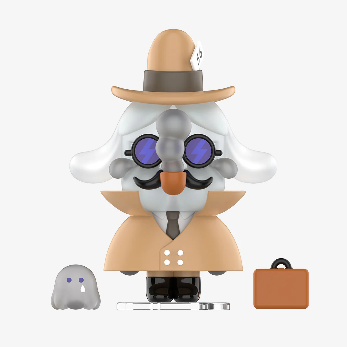 POP MART: CRYBABY - Monster's Tears Series Figures - Image 6