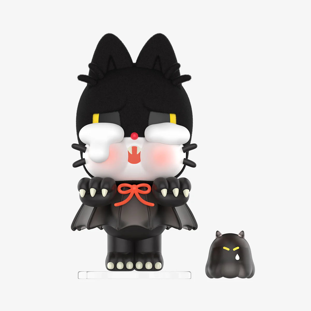 POP MART: CRYBABY - Monster's Tears Series Figures - Image 8