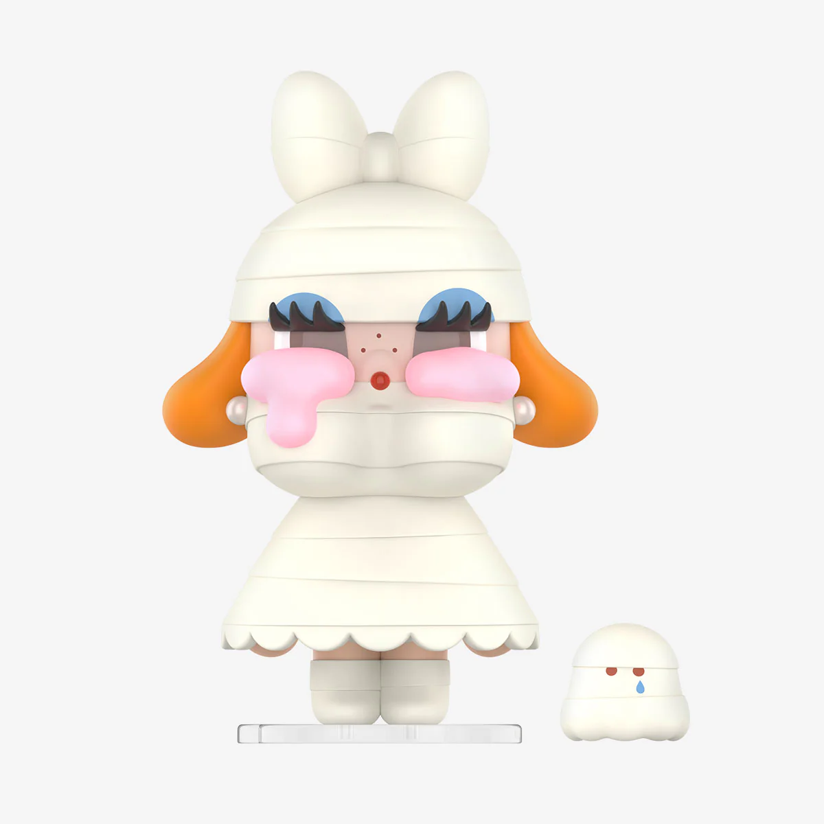 POP MART: CRYBABY - Monster's Tears Series Figures - Image 9