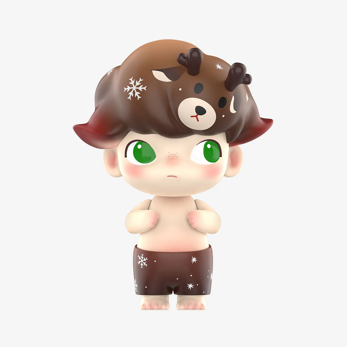 POP MART: DIMOO Retro Series Figures - Image 11