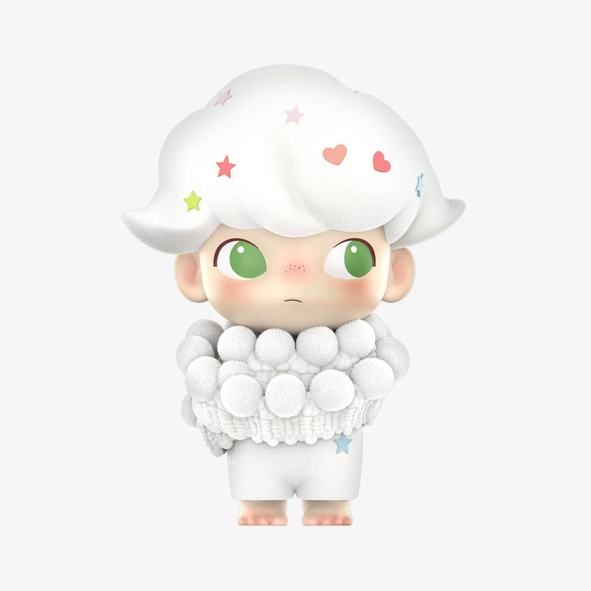 POP MART: DIMOO Retro Series Figures - Image 3