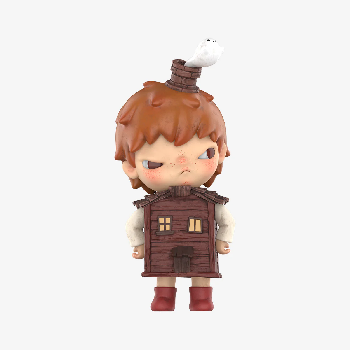 POP MART: Hirono - Shelter Series Figures - Image 5