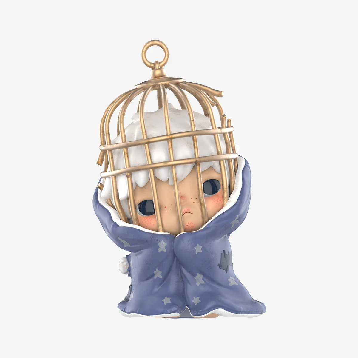 POP MART: Hirono - Shelter Series Figures - Image 6